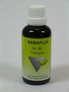 Nemaplex Nestmann Frangula {88} Nemaplex 100 Ml