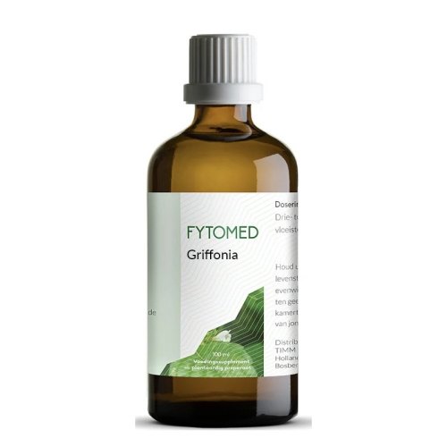 Fytomed Griffonia 5-HTP 100 Ml