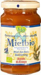 Rigoni di Asiago Honing Bos Biologisch 300 Gramm