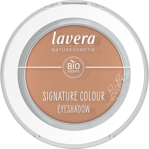 Lavera Eyeshadow Soft Sienna 04 Biologisch 1 Stücke