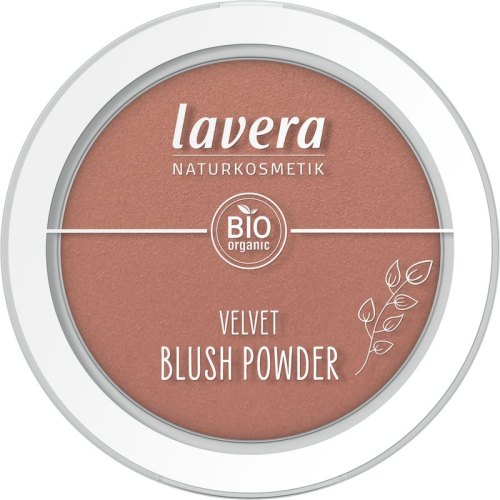 Lavera Blush Powder Nude Terracotta 03 Biologisch 5 Gramm