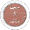 5 gram Lavera Blush Powder Nude Terracotta 03 Biologisch