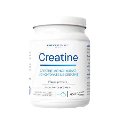 450 gram Biotics Creatine