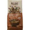 Allos Crunchy Chocolate Amaranth Biologisch