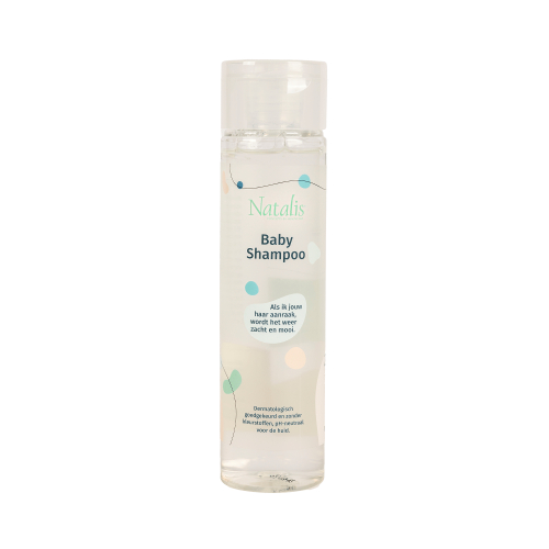 250 ml Natalis Baby Shampoo