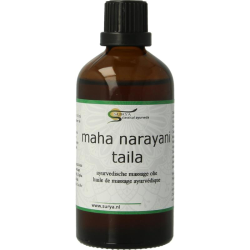 100 ml Surya Maha Narayani Taila