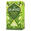 Pukka Lemongrass & Ginger Thee Biologisch