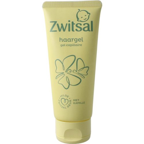 Zwitsal Goedemorgen Haargel 100 Ml