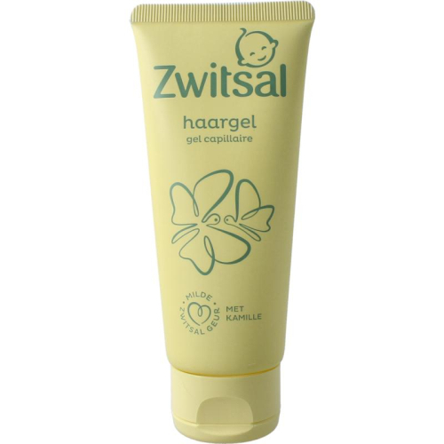 100 ml Zwitsal Goedemorgen Haargel
