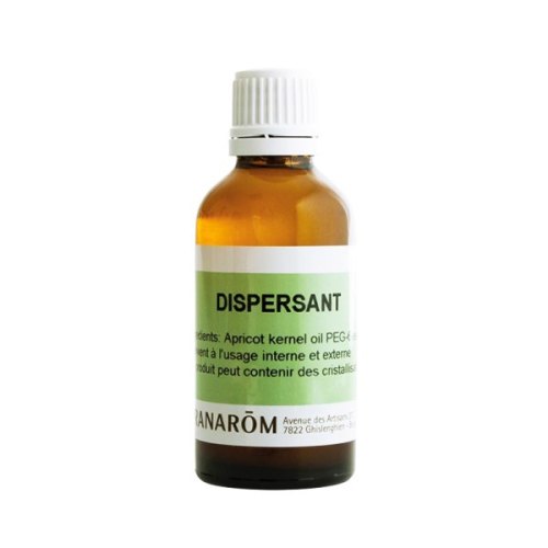 Pranarom Dispergeermiddel 50 Ml