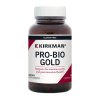 60 capsules Kirkman Pro-Bio Gold