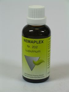 Nemaplex Nestmann Lupulinum {202} Nemaplex 50 ml