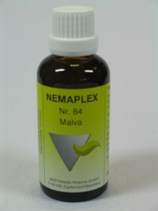 Nemaplex Nestmann Malva {84} Nemaplex 50 ml