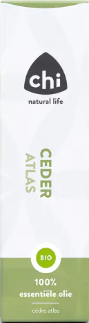 Chi Ceder Atlas Eko 10 Ml