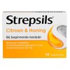 36 Lutschtabletten Strepsils Citroen Honing