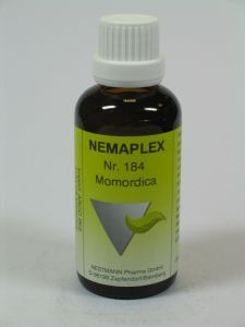 Nemaplex Nestmann Momordica {184} Nemaplex 50 Ml