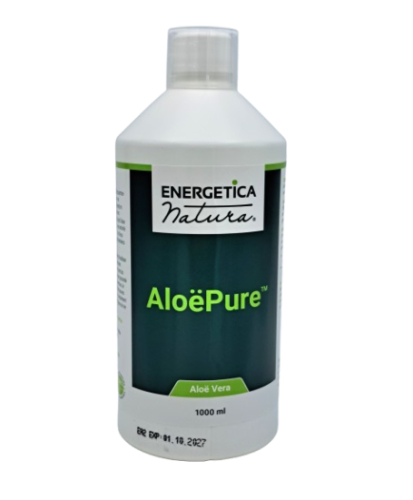 Energetica Natura AloëPure 1000 Ml