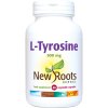 60 capsules New Roots Herbal L-Tyrosine 500 mg