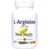 50 capsules New Roots Herbal L-Arginine 500 mg