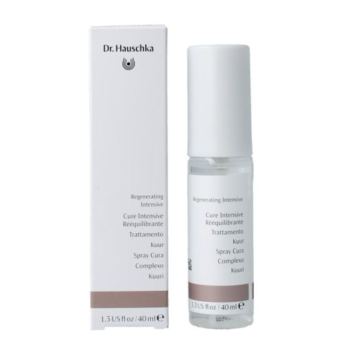Dr. Hauschka Regeneratie Intensieve Kuur 40 Ml