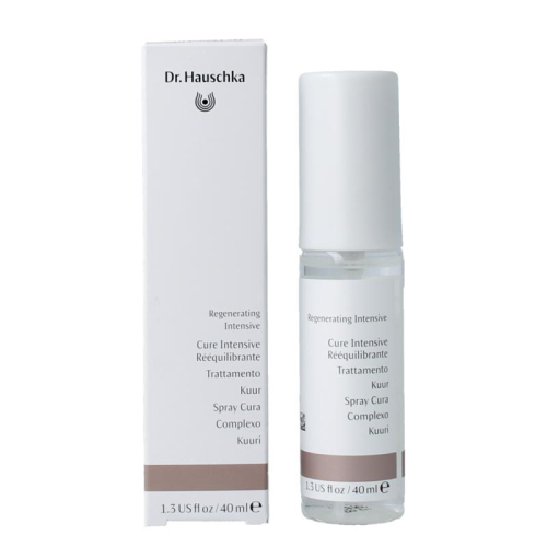 40 ml Dr. Hauschka Regeneratie Intensieve Kuur