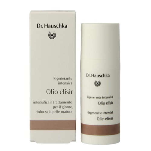 20 ml Dr. Hauschka Regeneratie Intensief Olie 