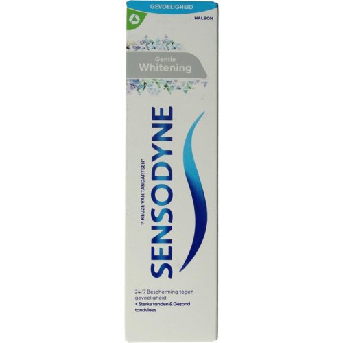 Sensodyne Gentle Whitening 75 Ml