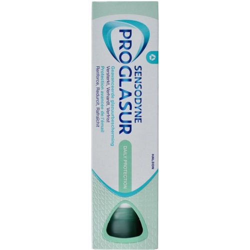 Sensodyne ProGlasur Multi-Action Daily Protection 75 ml