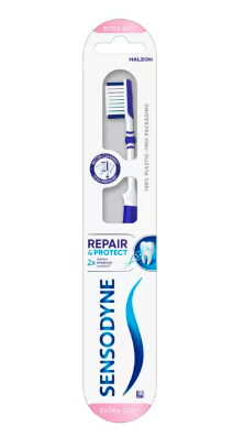 Sensodyne Tandenborstel Repair & Protect Soft 1 Stücke