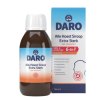 Daro Alle Hoest Siroop Extra Sterk