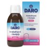 150 ml Daro 2 in 1 Kriebelhoest en Keelpijn