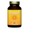 120 vegacaps HealthForce Truly Natural Vitamin D