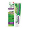 100 ml AloeDent Sensitive Toothpaste Fluoride Free