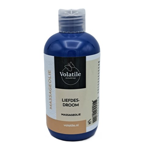 Volatile Massageolie Liefdesdroom 250 Ml