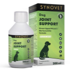 200 ml Synovet Joint Support Advanced Hond