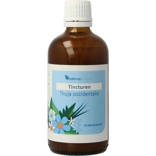 BalancePharma Tincturen 43 Thuja Occidentalis 100 Ml