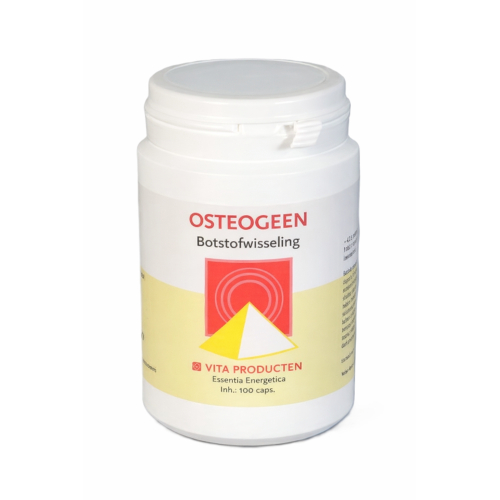  Vita Producten Osteogeen