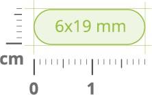Proviform DPP-IV Enzym 100 mg 180 Vegicaps