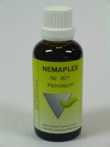 Nemaplex Nestmann Petroleum {301} Nemaplex 50 Ml