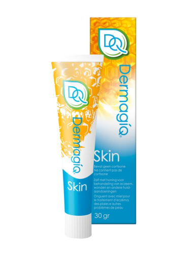 Dermagiq Skin Tube 30 Gramm