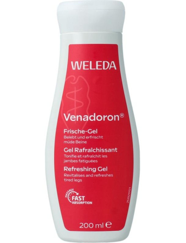 Weleda Venadoron 200 Ml