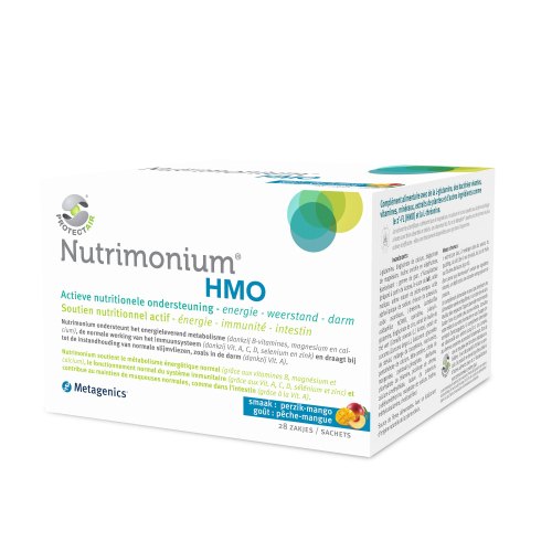 Metagenics Nutrimonium HMO 28 bag