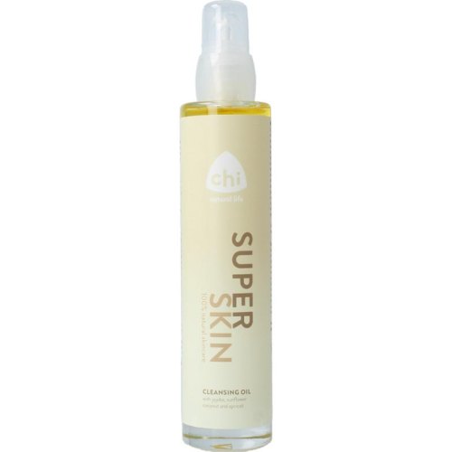 Chi Superskin Cleansing Oil 100 Ml