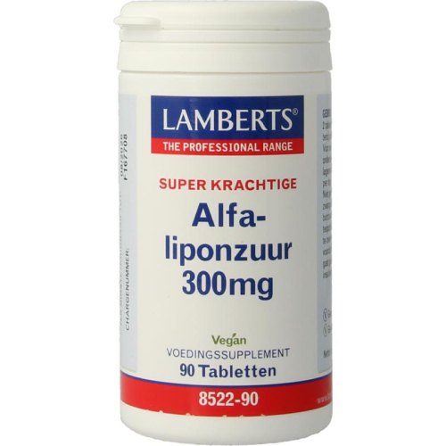 Lamberts MagAsorb 180 Tabletten