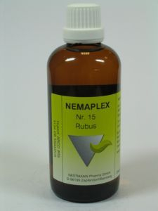 Nemaplex Nestmann Rubus {15} Nemaplex 50 ml