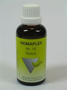 Nemaplex Nestmann Rubus {15} Nemaplex 100 Ml