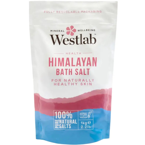 1000 gram Westlab Badzout Himalaya