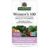 60 capsules Natures Answer Women’s 100 Multi Vitamine