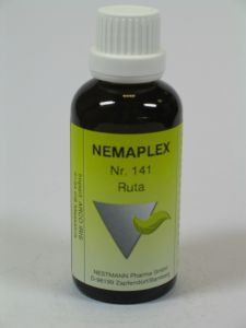 Nemaplex Nestmann Ruta {141} Nemaplex 50 ml