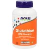 60 Vegicaps NOW Glutathion DTX Complex